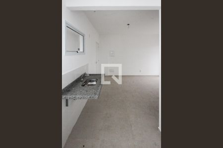 Apartamento para alugar com 34m², 1 quarto e sem vagaCozinha