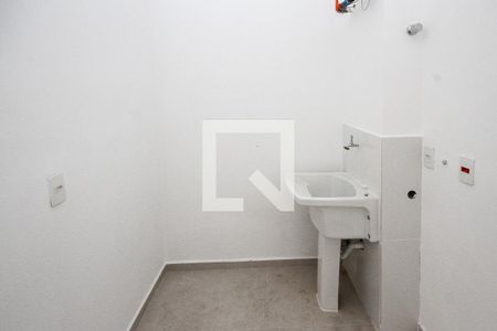 Apartamento para alugar com 34m², 1 quarto e sem vagaÁrea de Serviço