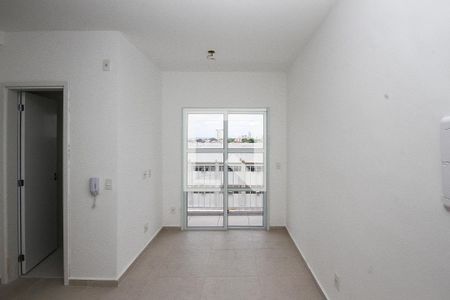 Apartamento para alugar com 34m², 1 quarto e sem vagaSala 