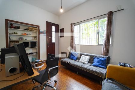 Sala de casa à venda com 3 quartos, 94m² em Perdizes, São Paulo