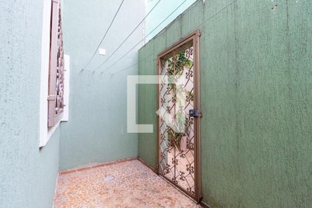 Casa à venda com 268m², 3 quartos e 4 vagas Casa à venda com 268m², 3 quartos e 4 vagasÁrea de Serviço