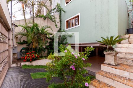 Casa à venda com 268m², 3 quartos e 4 vagas Casa à venda com 268m², 3 quartos e 4 vagasHall de entrada