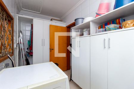 Casa à venda com 268m², 3 quartos e 4 vagas Casa à venda com 268m², 3 quartos e 4 vagasÁrea de Serviço