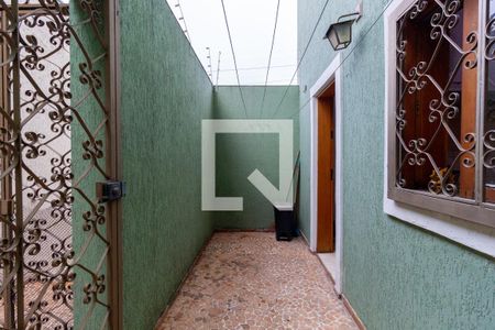 Casa à venda com 268m², 3 quartos e 4 vagas Casa à venda com 268m², 3 quartos e 4 vagasÁrea de Serviço