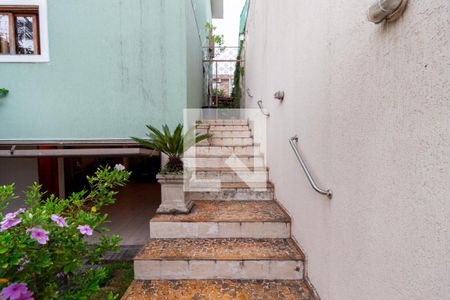 Casa à venda com 268m², 3 quartos e 4 vagas Casa à venda com 268m², 3 quartos e 4 vagasHall de entrada