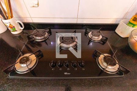 Casa à venda com 268m², 3 quartos e 4 vagas Casa à venda com 268m², 3 quartos e 4 vagasDetalhe - Cozinha