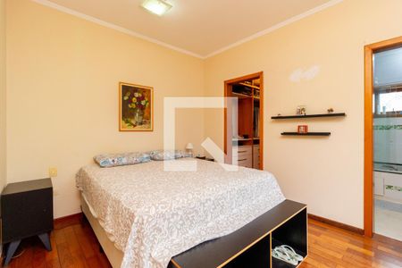 Casa à venda com 268m², 3 quartos e 4 vagas Casa à venda com 268m², 3 quartos e 4 vagasQuarto 3 - Suíte