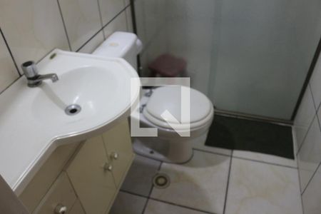 Casa à venda com 140m², 3 quartos e 2 vagasBanheiro 1