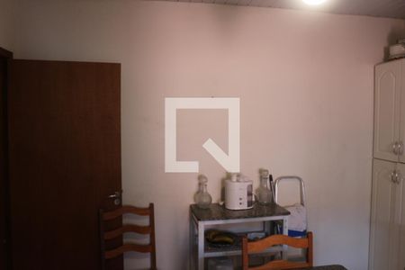 Casa à venda com 140m², 3 quartos e 2 vagasQuarto 3