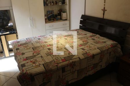 Quarto 2 de casa à venda com 3 quartos, 140m² em Santo Antônio, São Caetano do Sul