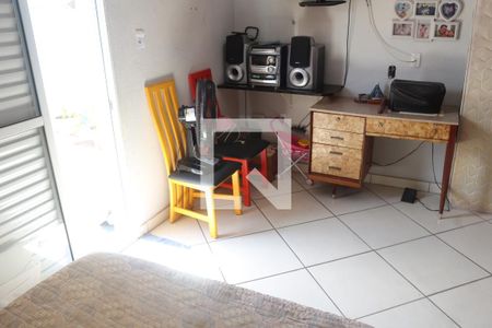 Quarto 1 de casa à venda com 3 quartos, 140m² em Santo Antônio, São Caetano do Sul