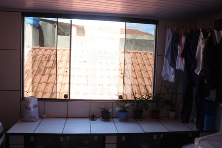 Casa à venda com 140m², 3 quartos e 2 vagasTerraço