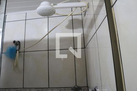 Casa à venda com 140m², 3 quartos e 2 vagasBanheiro 1