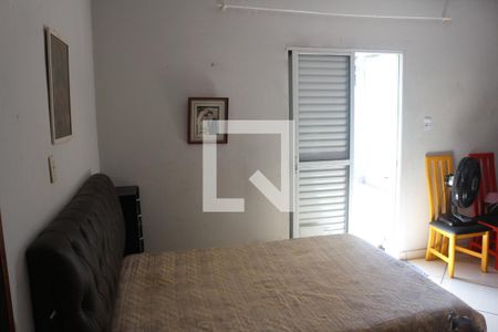 Quarto 1 de casa à venda com 3 quartos, 140m² em Santo Antônio, São Caetano do Sul