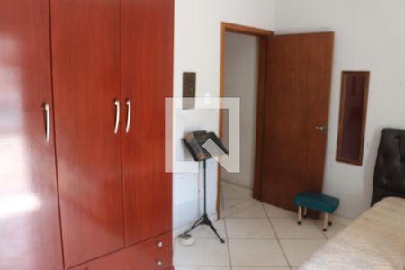 Quarto 1 de casa à venda com 3 quartos, 140m² em Santo Antônio, São Caetano do Sul