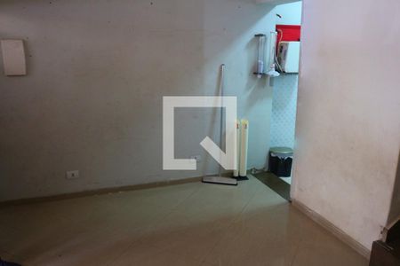 Sala de casa à venda com 3 quartos, 140m² em Santo Antônio, São Caetano do Sul