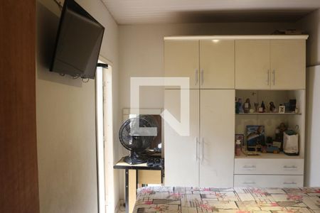 Quarto 2 de casa à venda com 3 quartos, 140m² em Santo Antônio, São Caetano do Sul