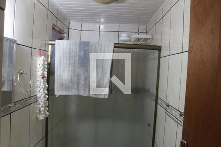 Casa à venda com 140m², 3 quartos e 2 vagasBanheiro 1