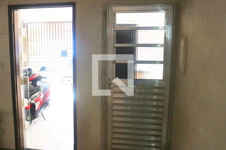 Sala de casa à venda com 3 quartos, 140m² em Santo Antônio, São Caetano do Sul