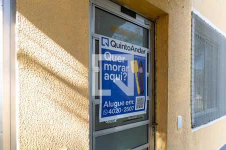 Apartamento para alugar com 45m², 2 quartos e 1 vagaPlaquinha