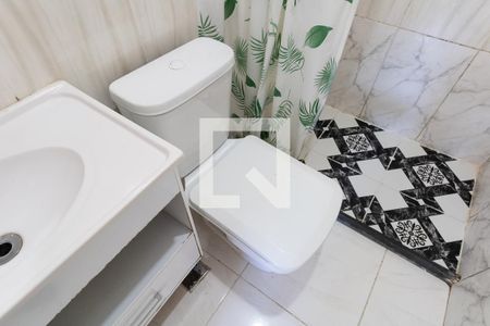 Apartamento para alugar com 45m², 2 quartos e 1 vagaBanheiro
