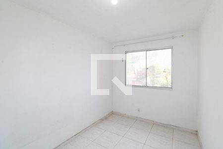 Quarto 2 de apartamento para alugar com 2 quartos, 45m² em Campo Grande, Rio de Janeiro
