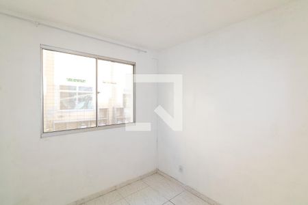 Quarto 1 de apartamento para alugar com 2 quartos, 45m² em Campo Grande, Rio de Janeiro
