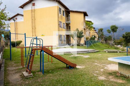 Apartamento para alugar com 45m², 2 quartos e 1 vagaÁrea comum