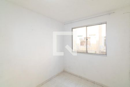 Quarto 1 de apartamento para alugar com 2 quartos, 45m² em Campo Grande, Rio de Janeiro
