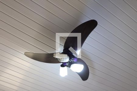 Casa para alugar com 308m², 4 quartos e 3 vagasVentilador