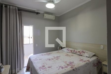 Casa para alugar com 308m², 4 quartos e 3 vagasSuíte 3