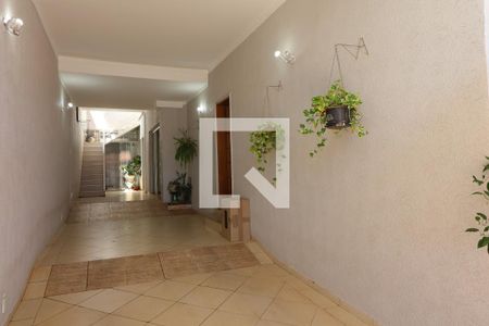 Casa para alugar com 308m², 4 quartos e 3 vagasGaragem