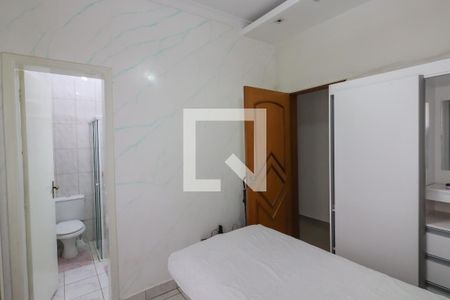 Suíte 1 de casa para alugar com 4 quartos, 308m² em Campos Elísios, Ribeirão Preto