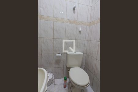 Casa para alugar com 308m², 4 quartos e 3 vagasLavabo