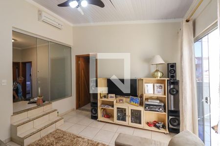 Casa para alugar com 308m², 4 quartos e 3 vagasSala 2