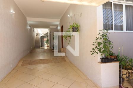 Casa para alugar com 308m², 4 quartos e 3 vagasGaragem