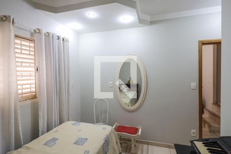 Casa para alugar com 308m², 4 quartos e 3 vagasSuíte 4