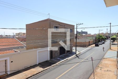 Casa para alugar com 308m², 4 quartos e 3 vagasVista da Varanda