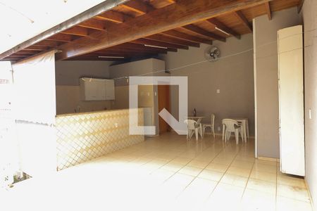 Casa para alugar com 308m², 4 quartos e 3 vagasÁrea Gourmet