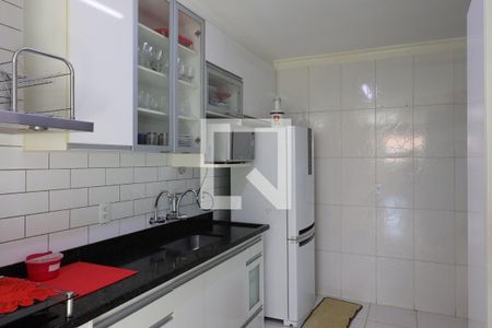 Casa para alugar com 308m², 4 quartos e 3 vagasCozinha