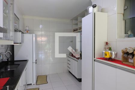 Casa para alugar com 308m², 4 quartos e 3 vagasCozinha