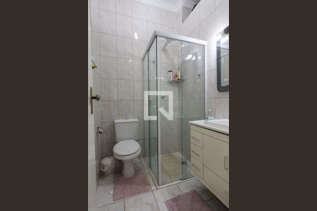 Casa para alugar com 308m², 4 quartos e 3 vagasBanheiro Suíte