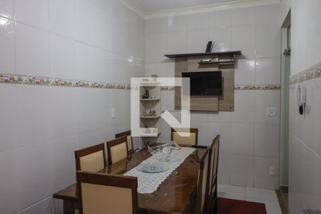 Casa para alugar com 308m², 4 quartos e 3 vagasCozinha