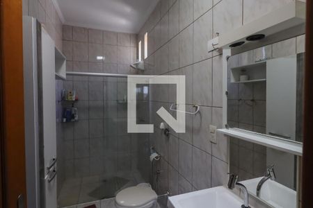 Casa para alugar com 308m², 4 quartos e 3 vagasBanheiro Suíte 2