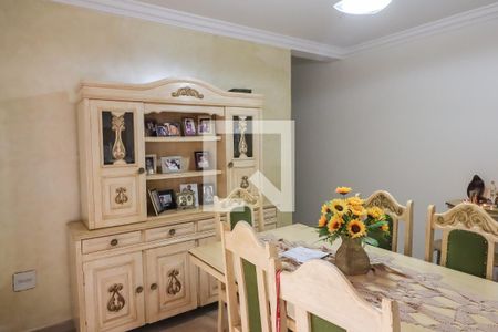 Sala de casa para alugar com 4 quartos, 308m² em Campos Elísios, Ribeirão Preto