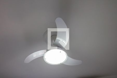 Casa para alugar com 308m², 4 quartos e 3 vagasVentilador