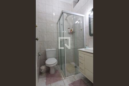 Casa para alugar com 308m², 4 quartos e 3 vagasBanheiro Suíte