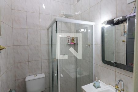 Casa para alugar com 308m², 4 quartos e 3 vagasBanheiro Suíte