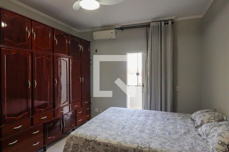 Casa para alugar com 308m², 4 quartos e 3 vagasSuíte 2