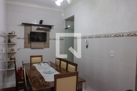 Casa para alugar com 308m², 4 quartos e 3 vagasCozinha